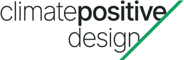 Climate Positive Design / Pathfinder