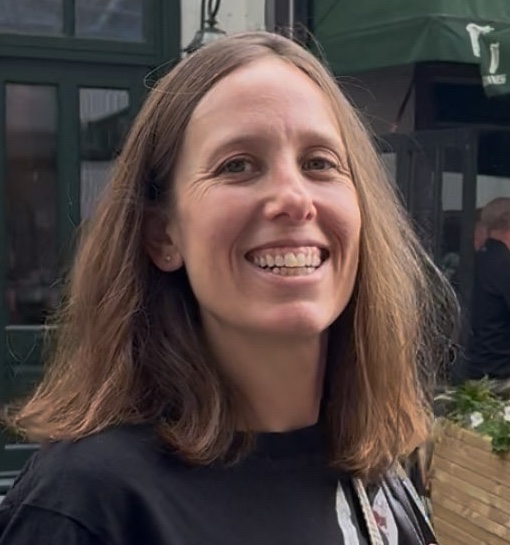 Wynne Teeter, Medeoprichter & CEO at Relevé